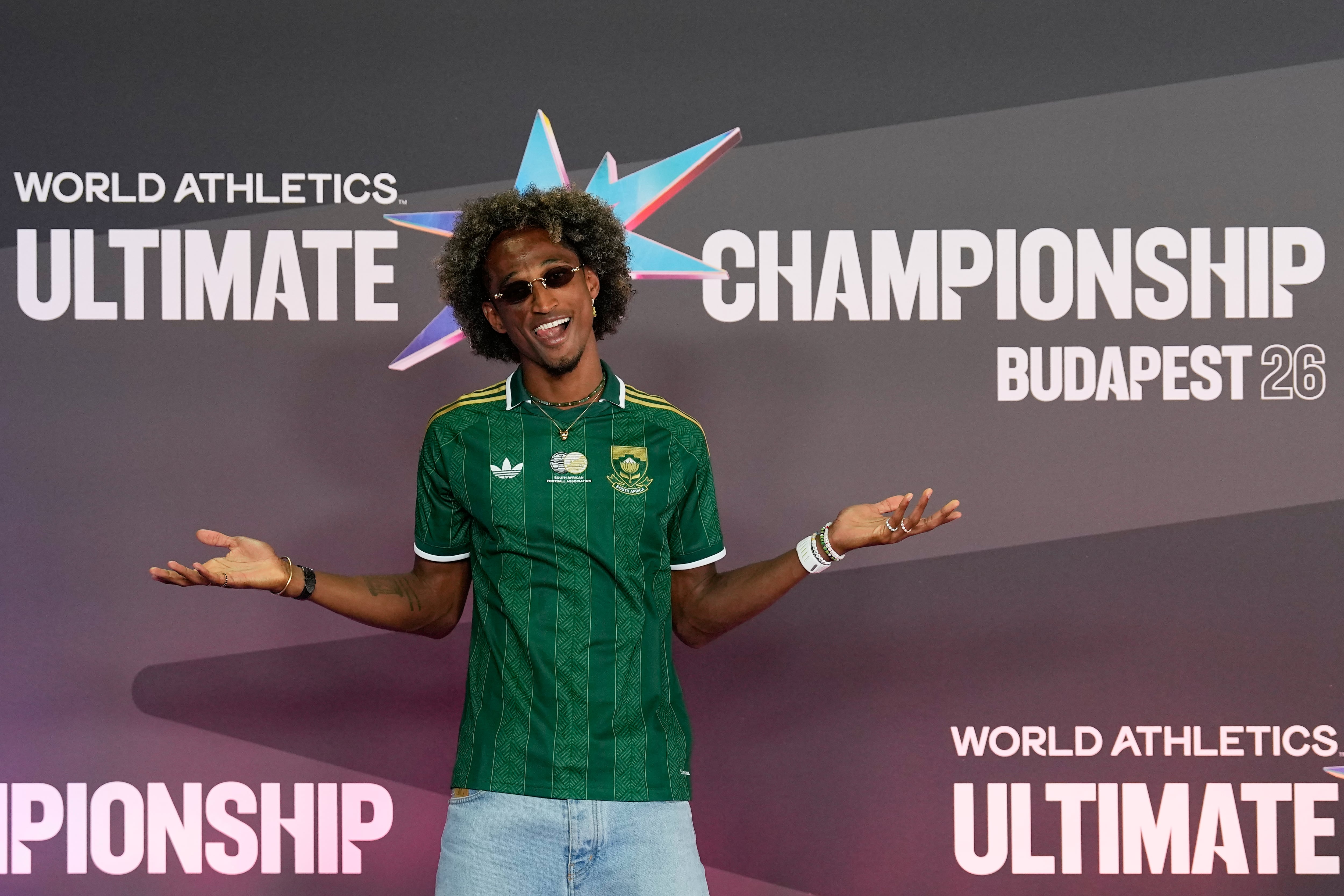 Llega el campeonato Ultimate, la gran exhibición del mejor atletismo en Budapest
