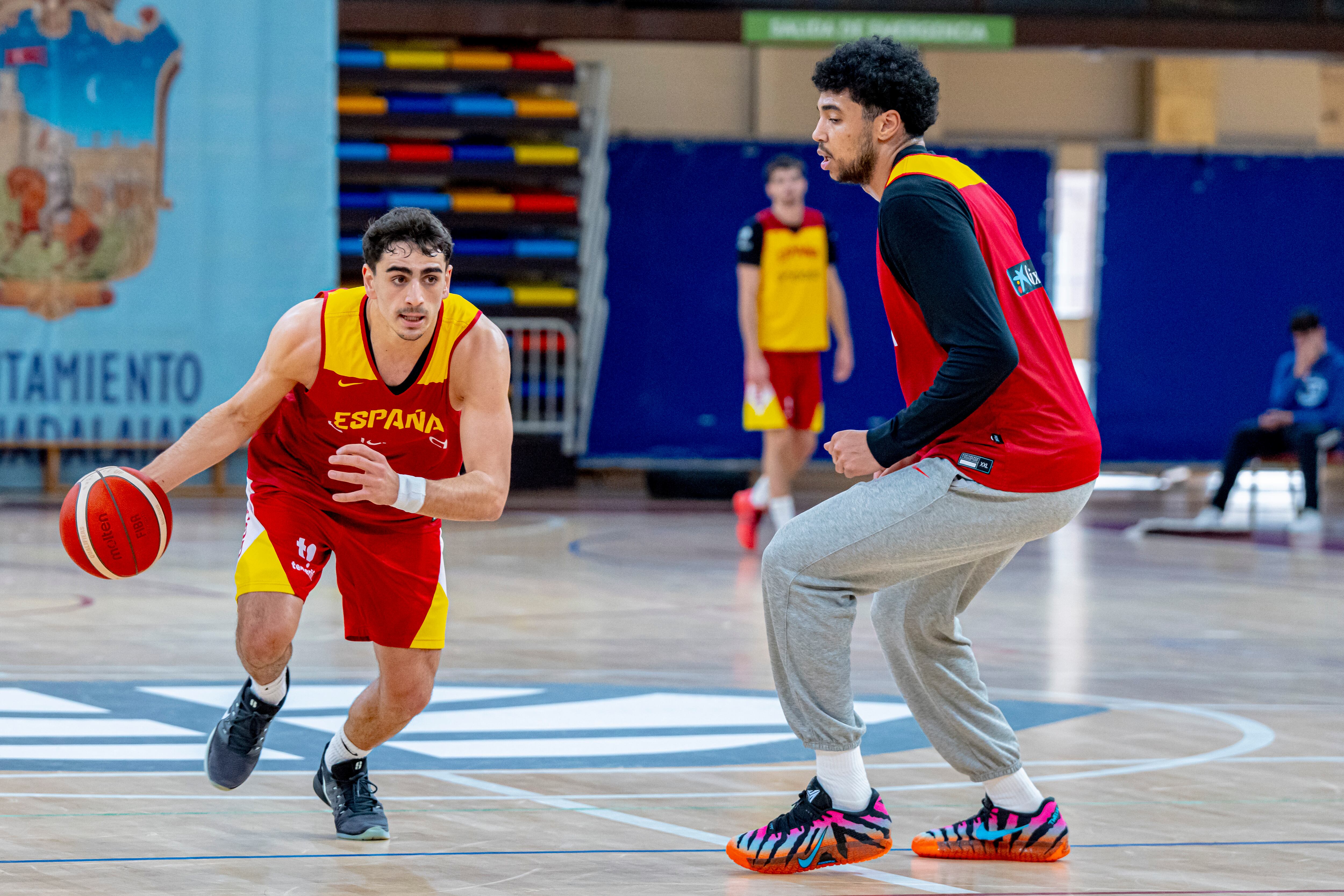 Álvaro Cárdenas: “Mi camino tan distinto ha forjado mi personalidad”