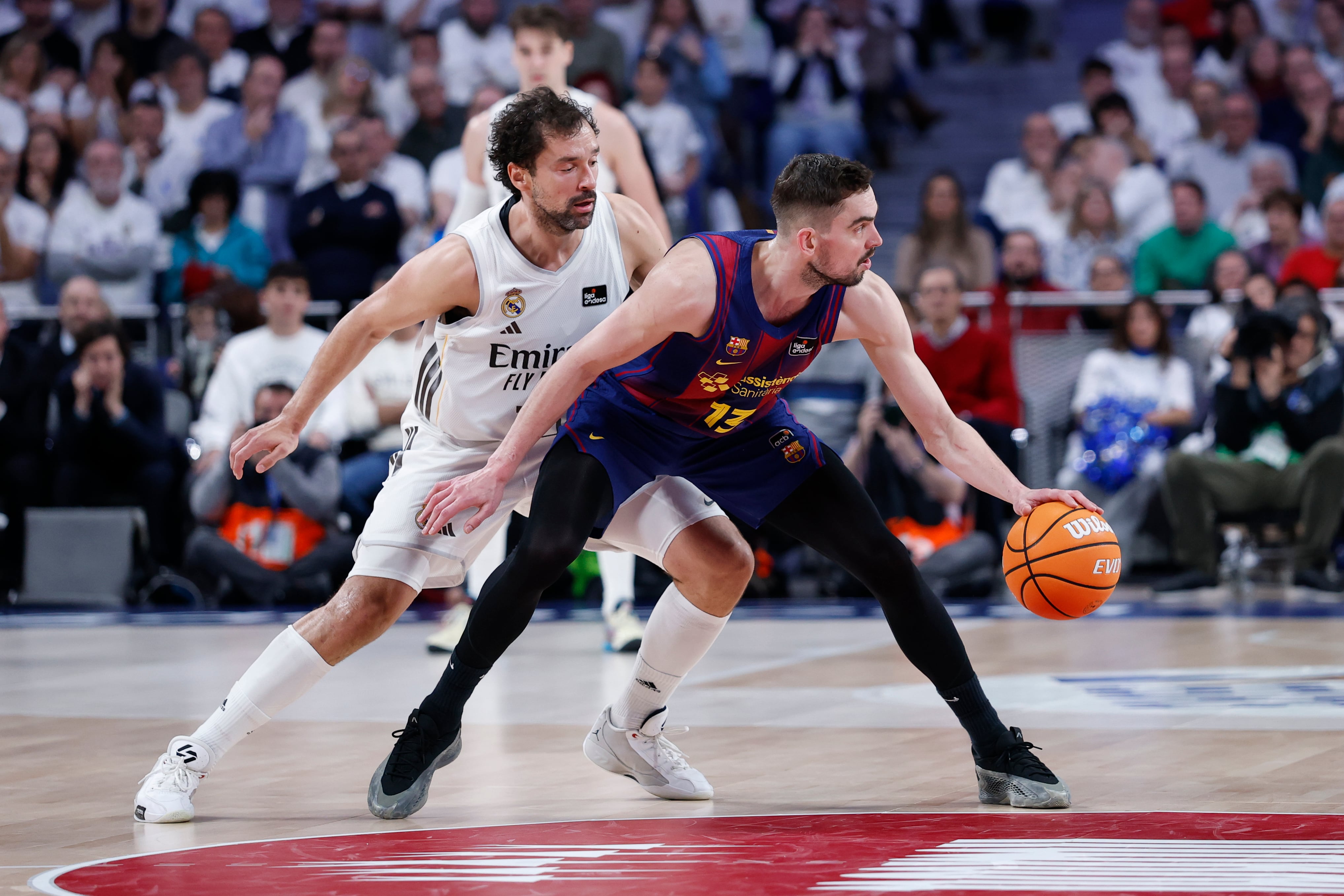 El maratón del baloncesto llega al límite: cuatro partidos en siete días