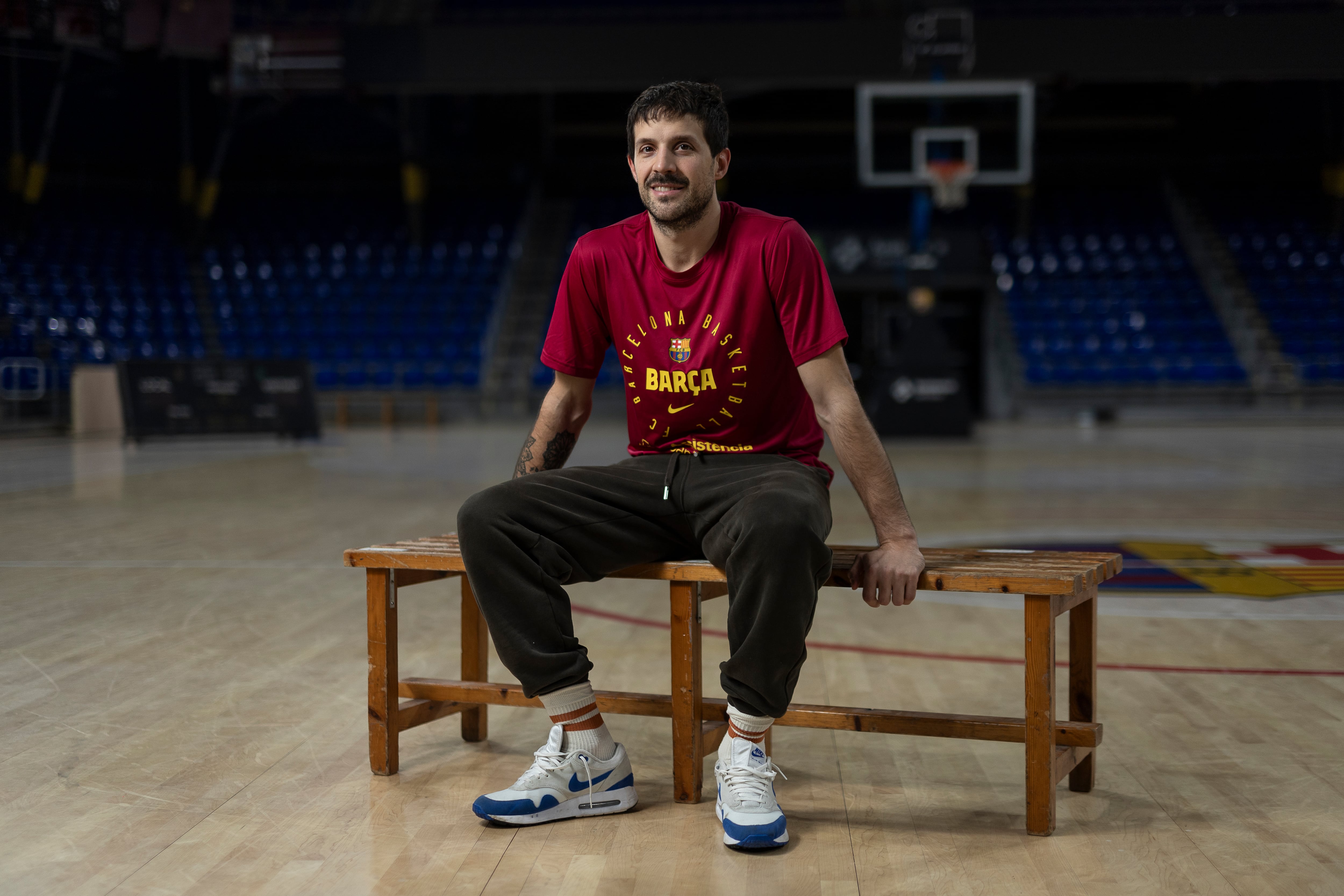 Laprovittola: “Todos los jugadores somos y debemos ser egoístas”