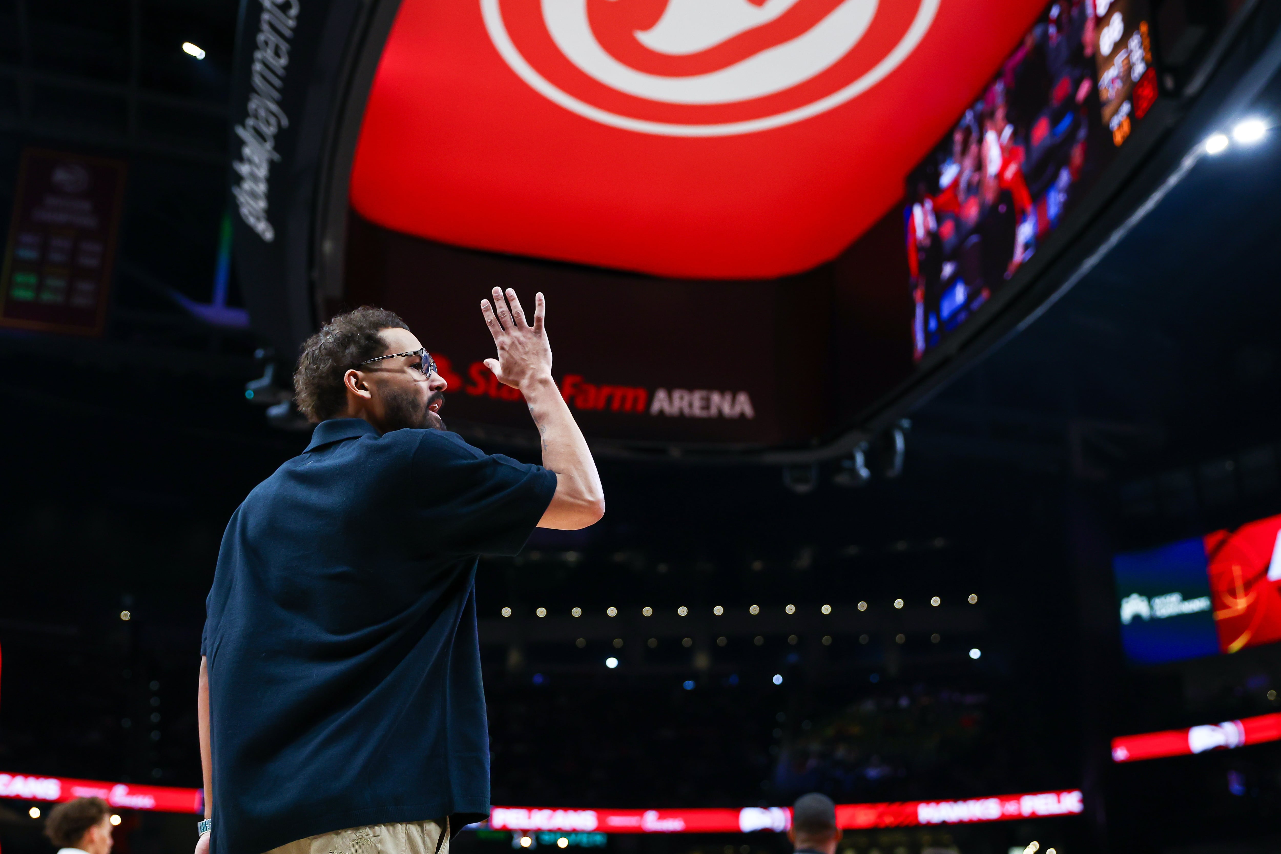 Los Atlanta Hawks ponen fin a la era Trae Young y le traspasan a los Washington Wizards