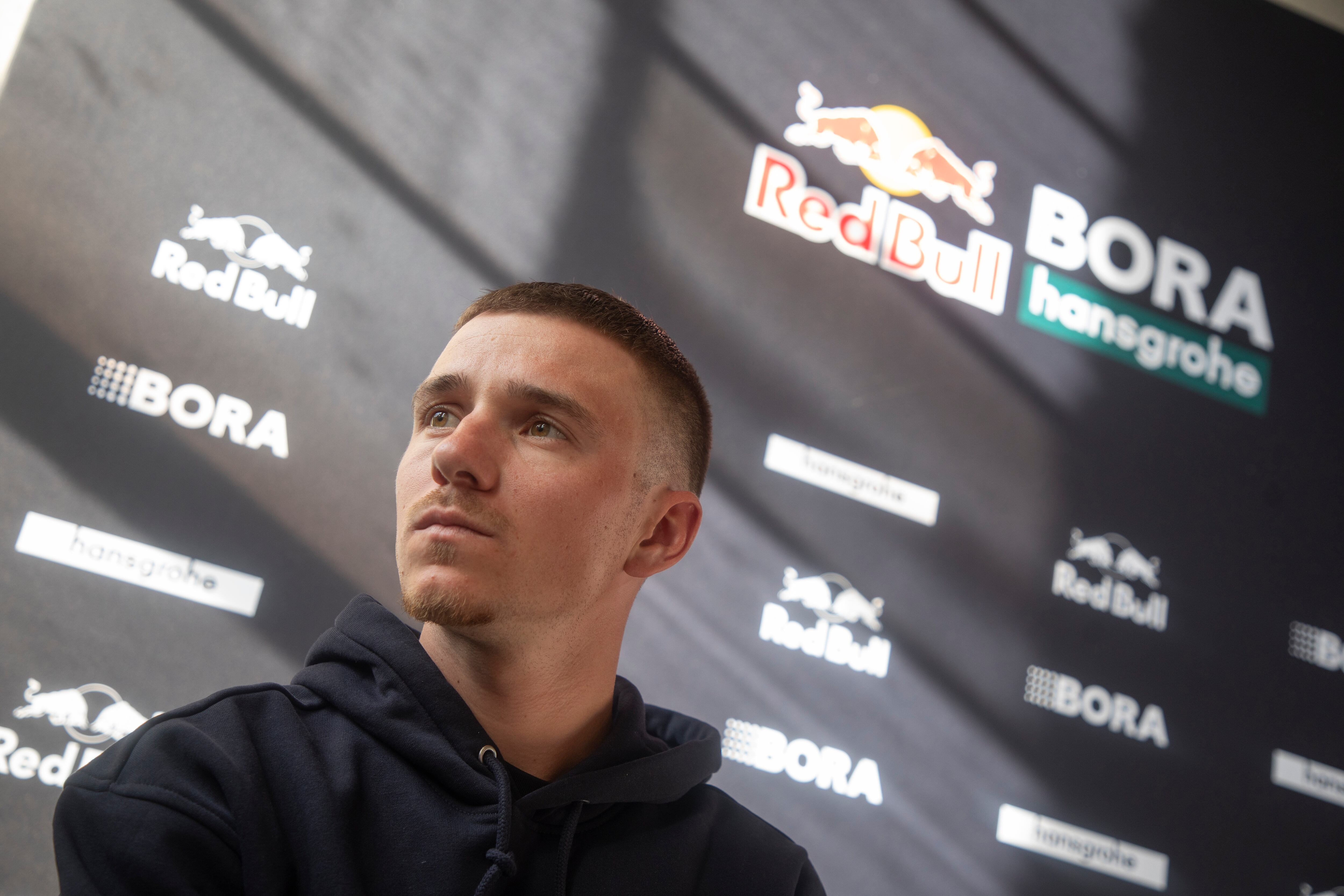 Remco Evenepoel: “Solo quiero intentar volver a ser el mejor, y trabajaré para ello”