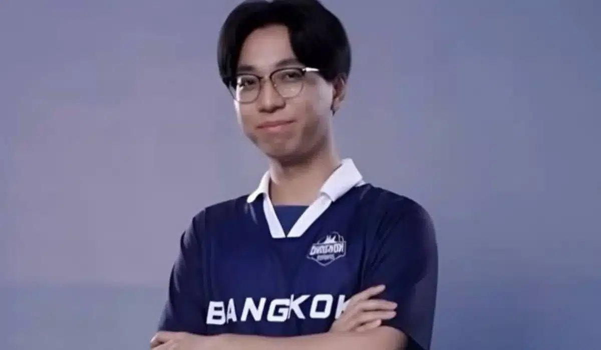 ¿Fraude? Un jugador de eSPORTS jugó haciéndose pasar por su novia en la selección femenina de Tailandia