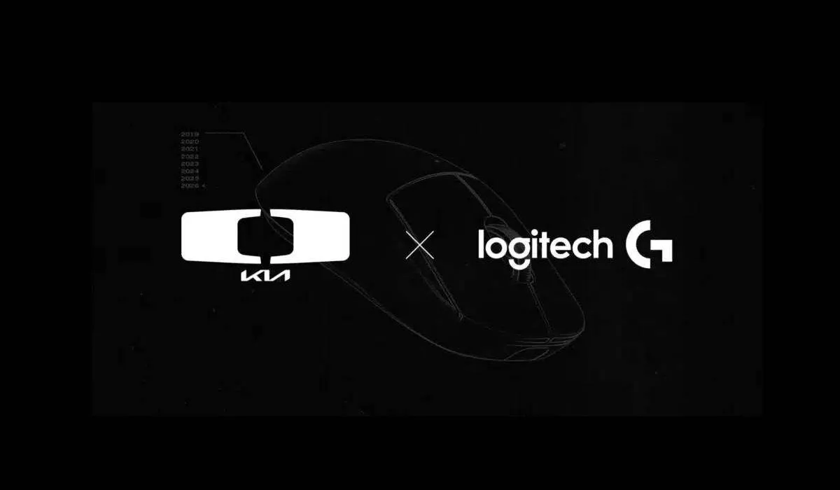 DPlus Kia renueva con Logitech G por octavo año consecutivo