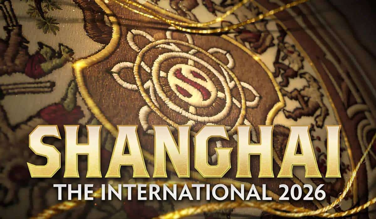 Se revela la sede, el formato y el calendario de The International 2026