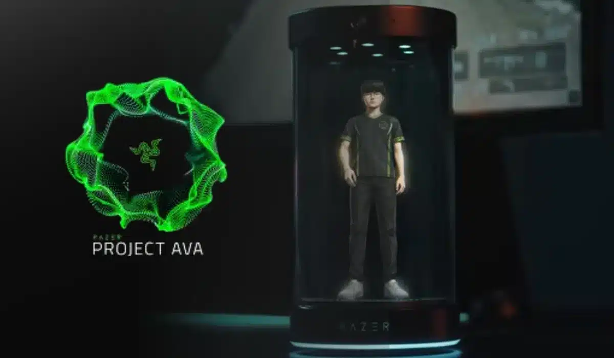 Faker salta del escenario competitivo a tu escritorio con la Inteligencia Artificial