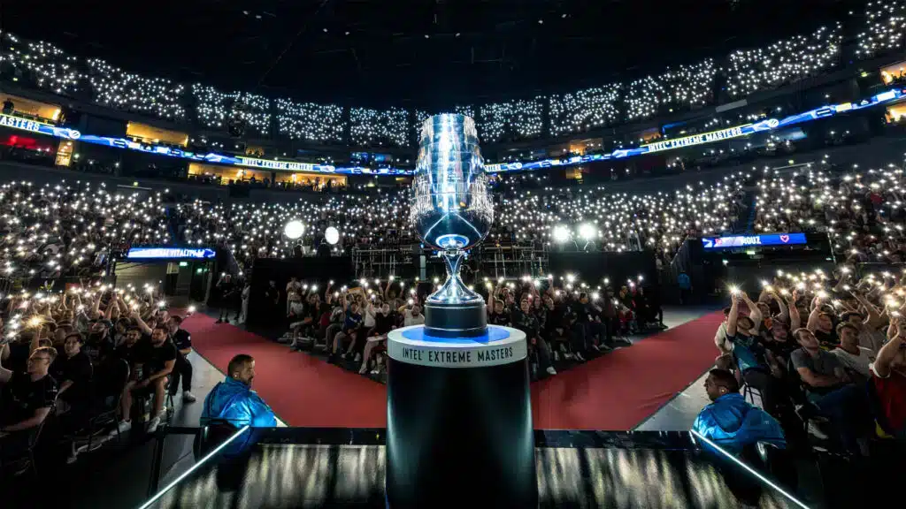 IEM Krakow 2026 reúne a 24 de los mejores equipos de Counter-Strike en la nueva era del torneo