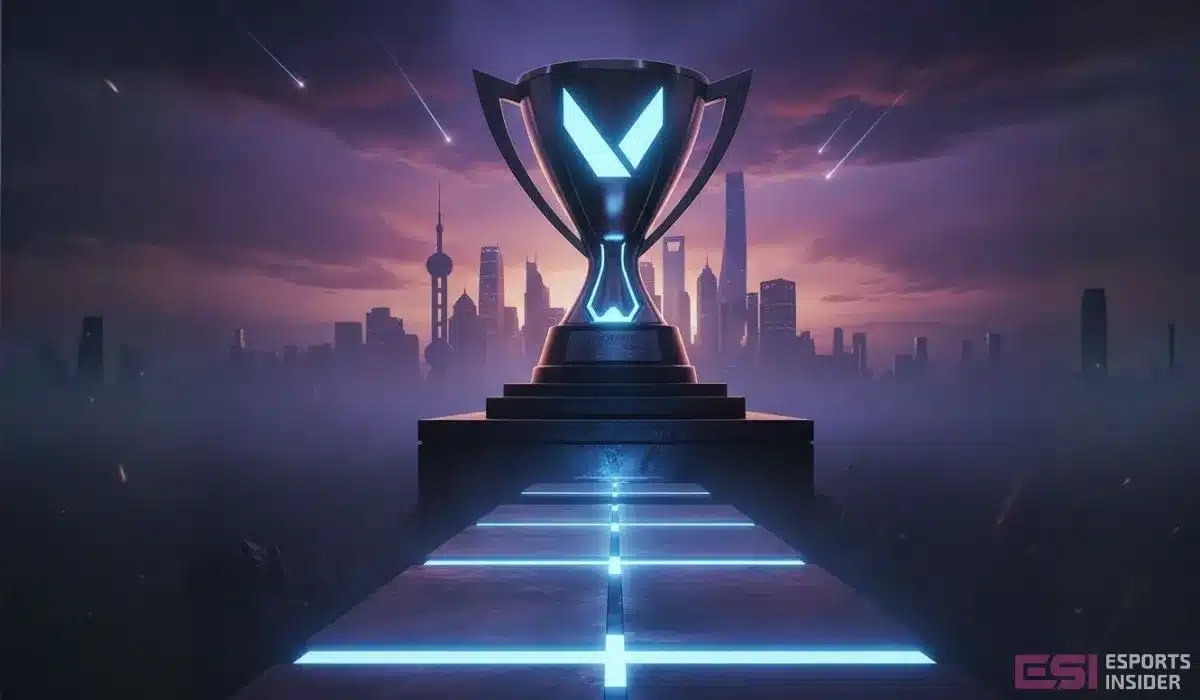 Así arranca el VCT 2026: Kickoff más exigente y un camino sin margen de error