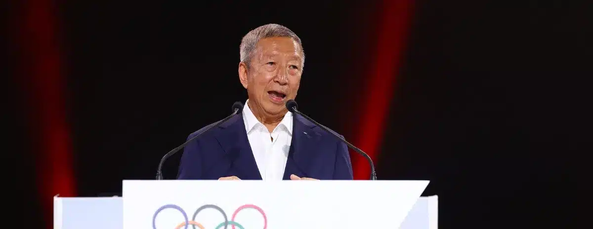 Los esports olímpicos en el punto de mira: el caso Ser Miang Ng reabre el debate sobre su futuro