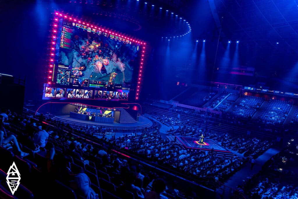 Singapur aprueba el reconocimiento legal de los esports como deporte oficial