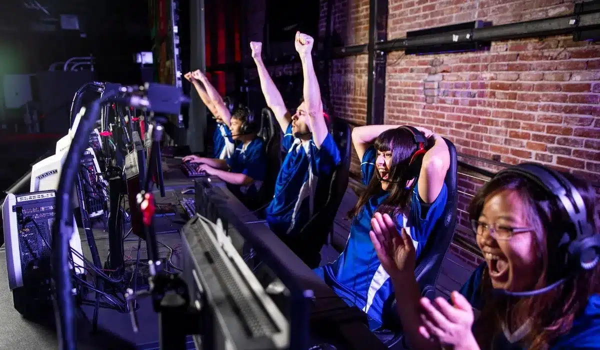 Los esports conquistan la universidad en LATAM