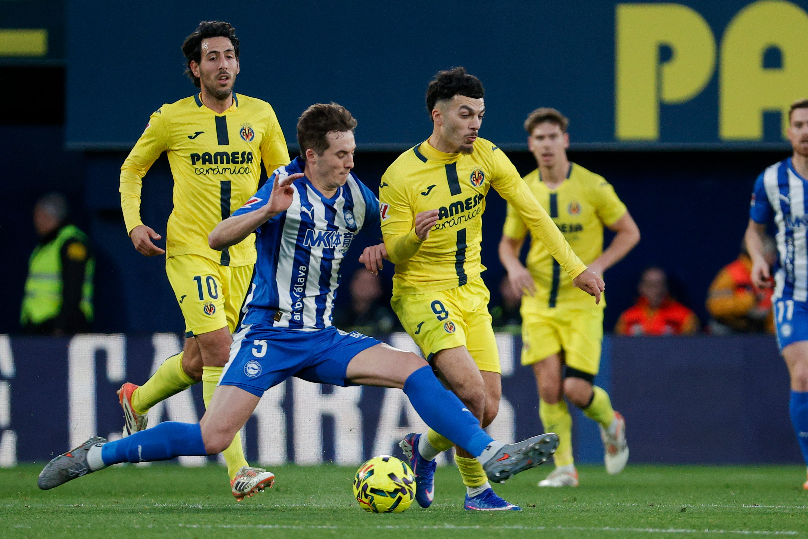 Jornada 19 de La Liga: resultados y resúmenes de los partidos