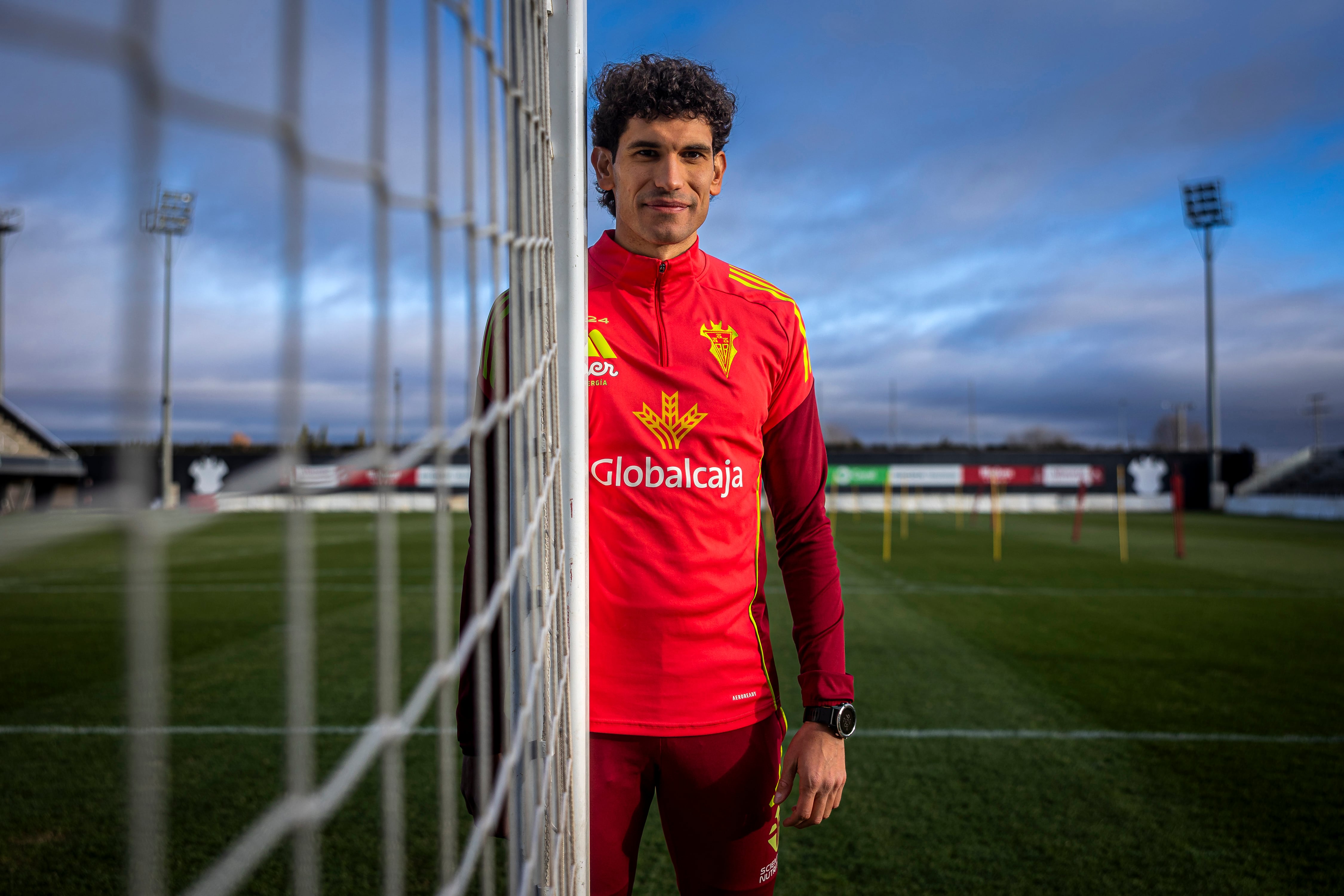 Jesús Vallejo: “No celebré el gol de Rodrygo que nos llevó a la prórroga contra el City; estaba en tensión por las molestias de Militão”