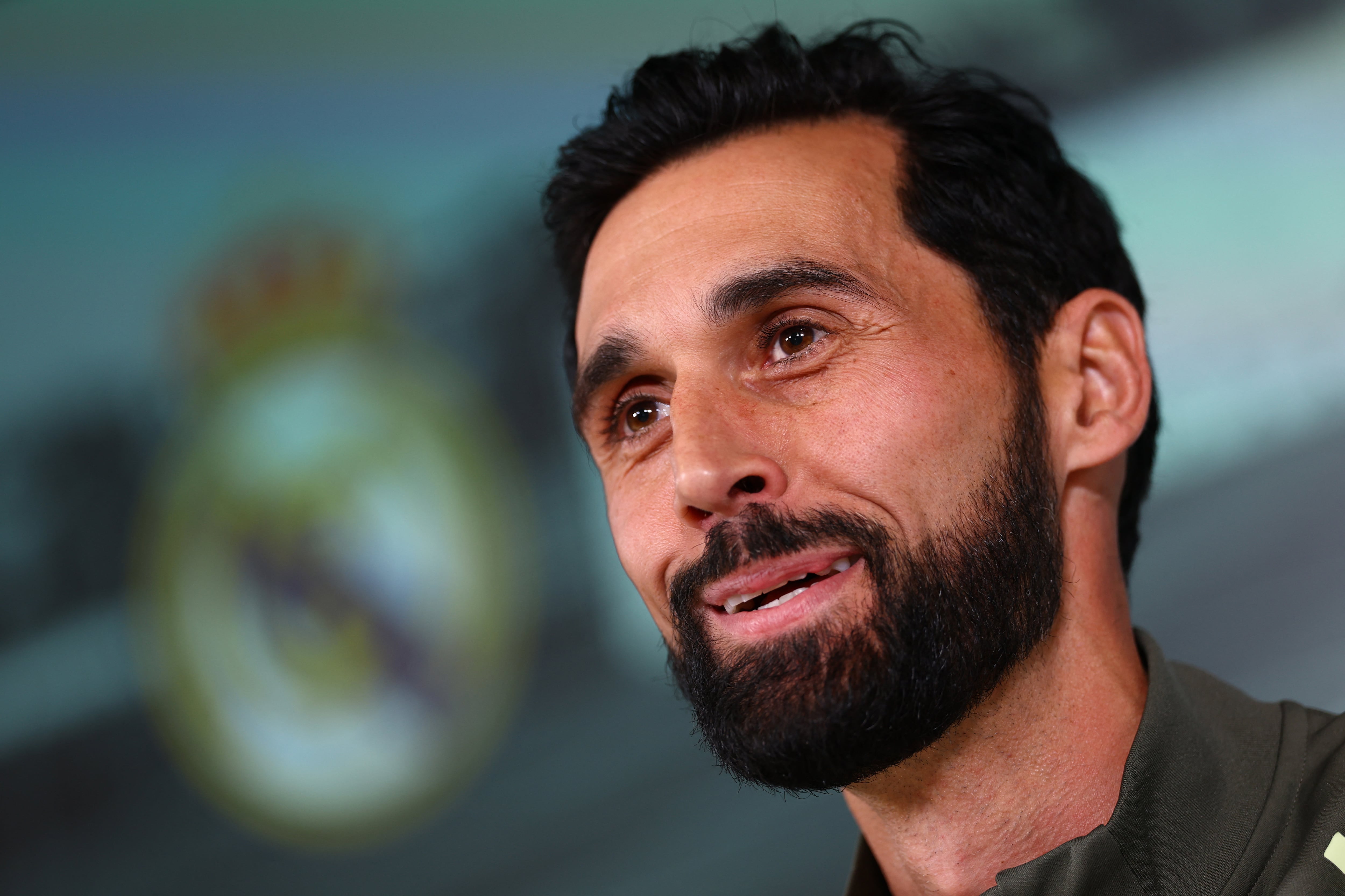 Arbeloa: “No tengo miedo al fracaso, pero si quisiera ser Mourinho fracasaría estrepitosamente”
