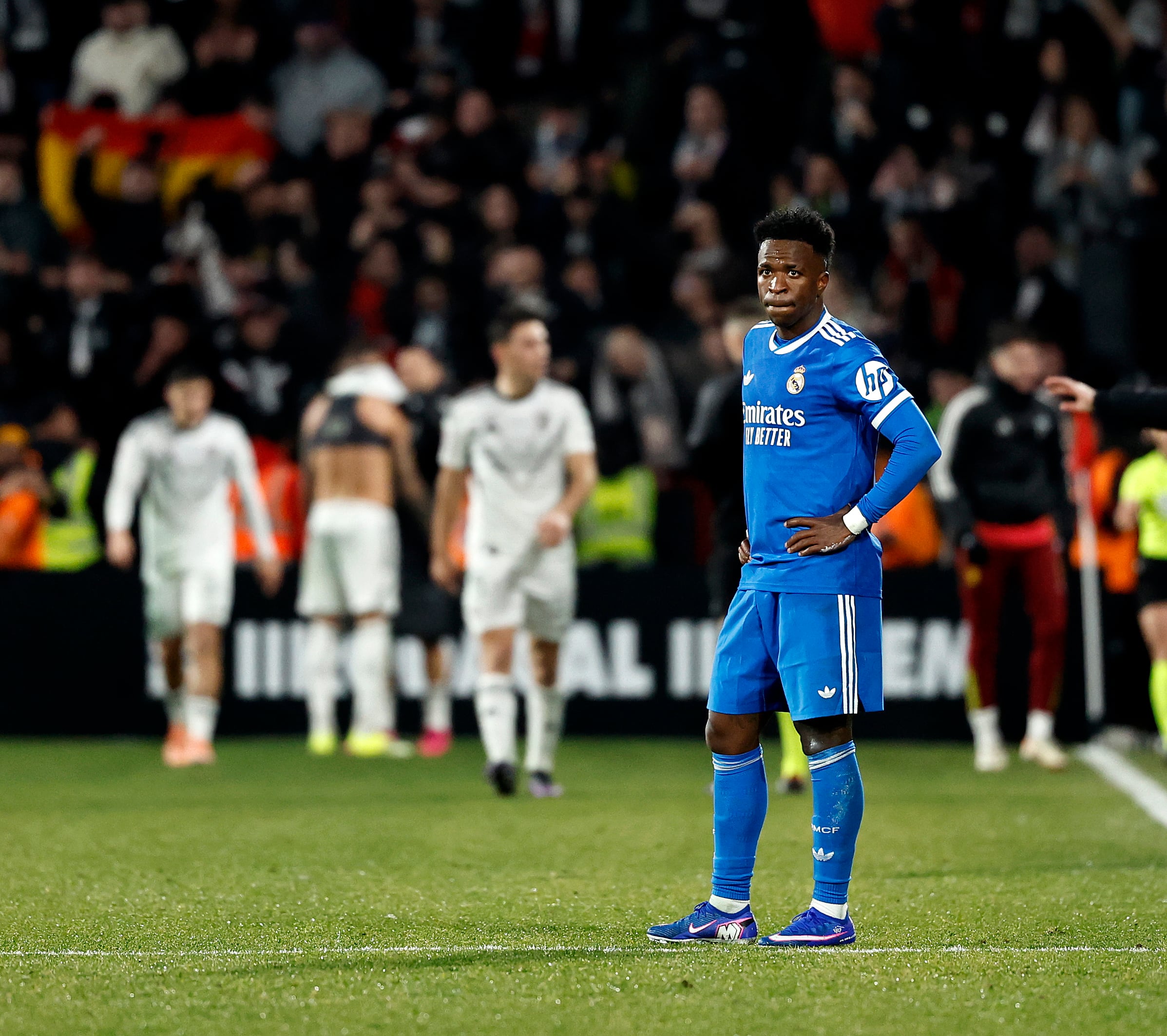 Claves de la crisis del Madrid: tras la salida de Xabi Alonso, los focos apuntan a los jugadores y la planificación deportiva