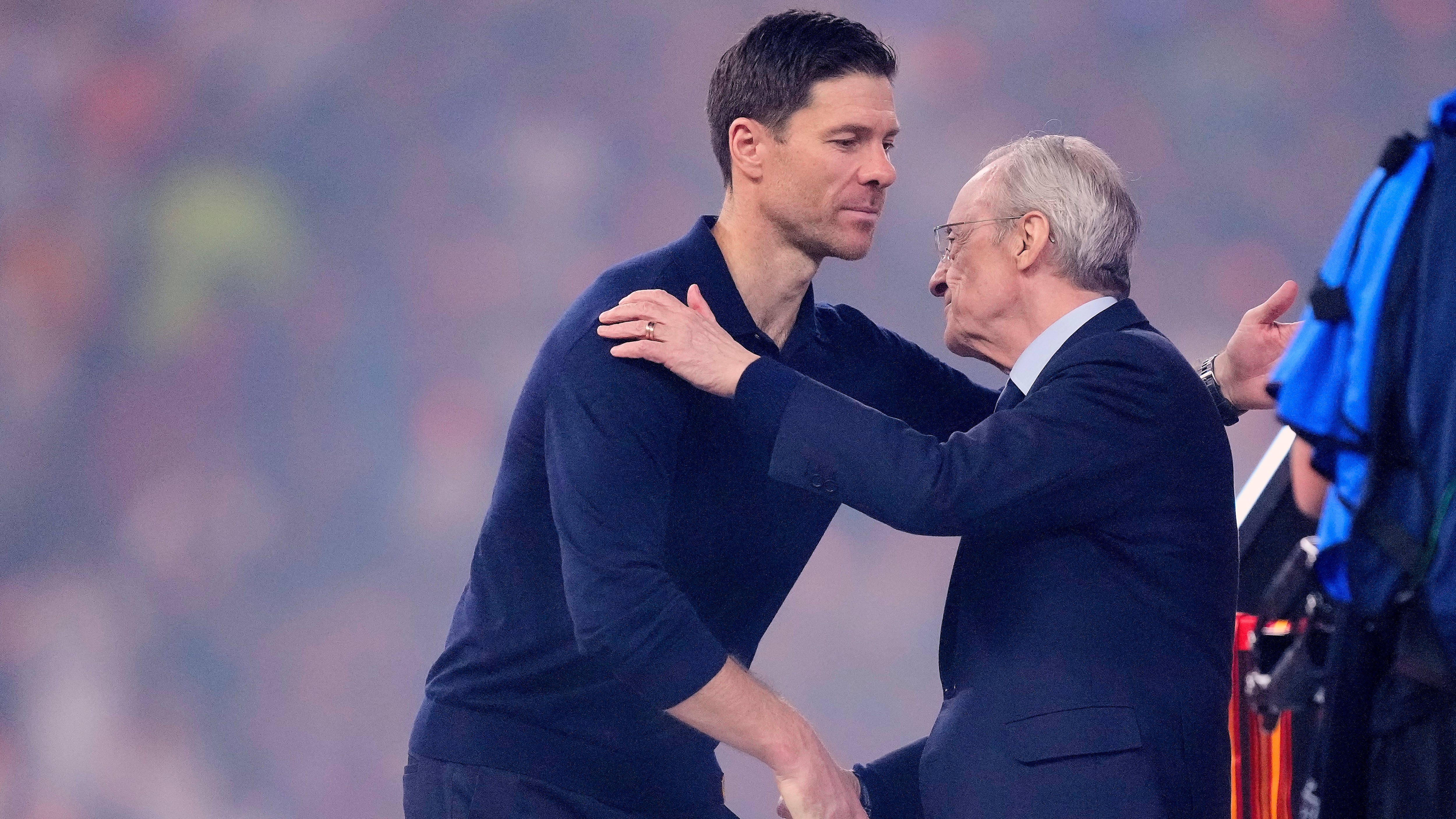 El Real Madrid despide a Xabi Alonso y nombra a Álvaro Arbeloa como nuevo entrenador