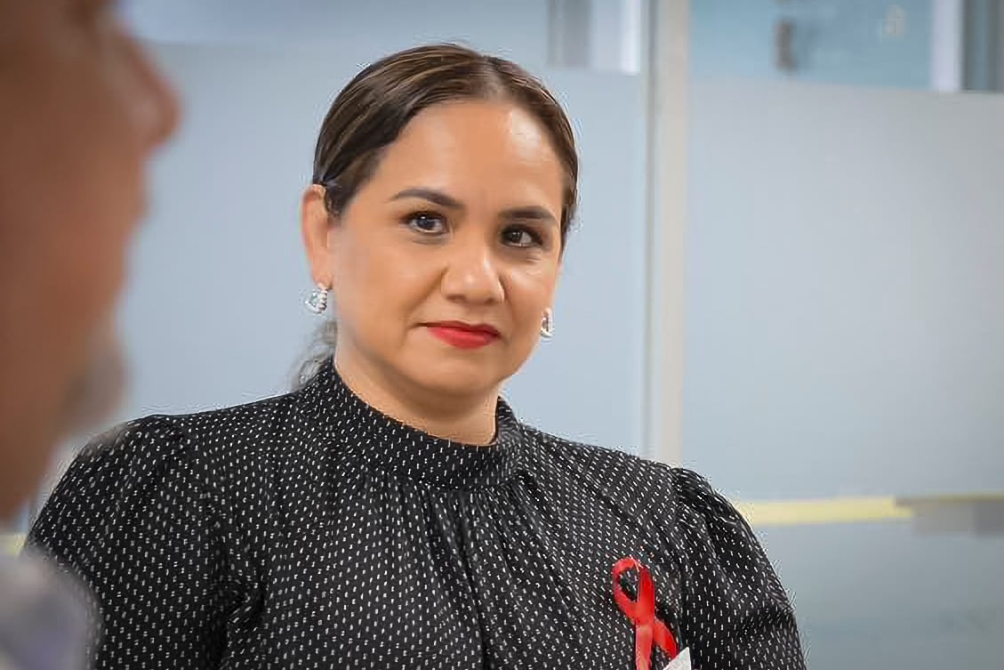 La fiscal de Veracruz que acusó de terrorismo a un periodista abandona su cargo