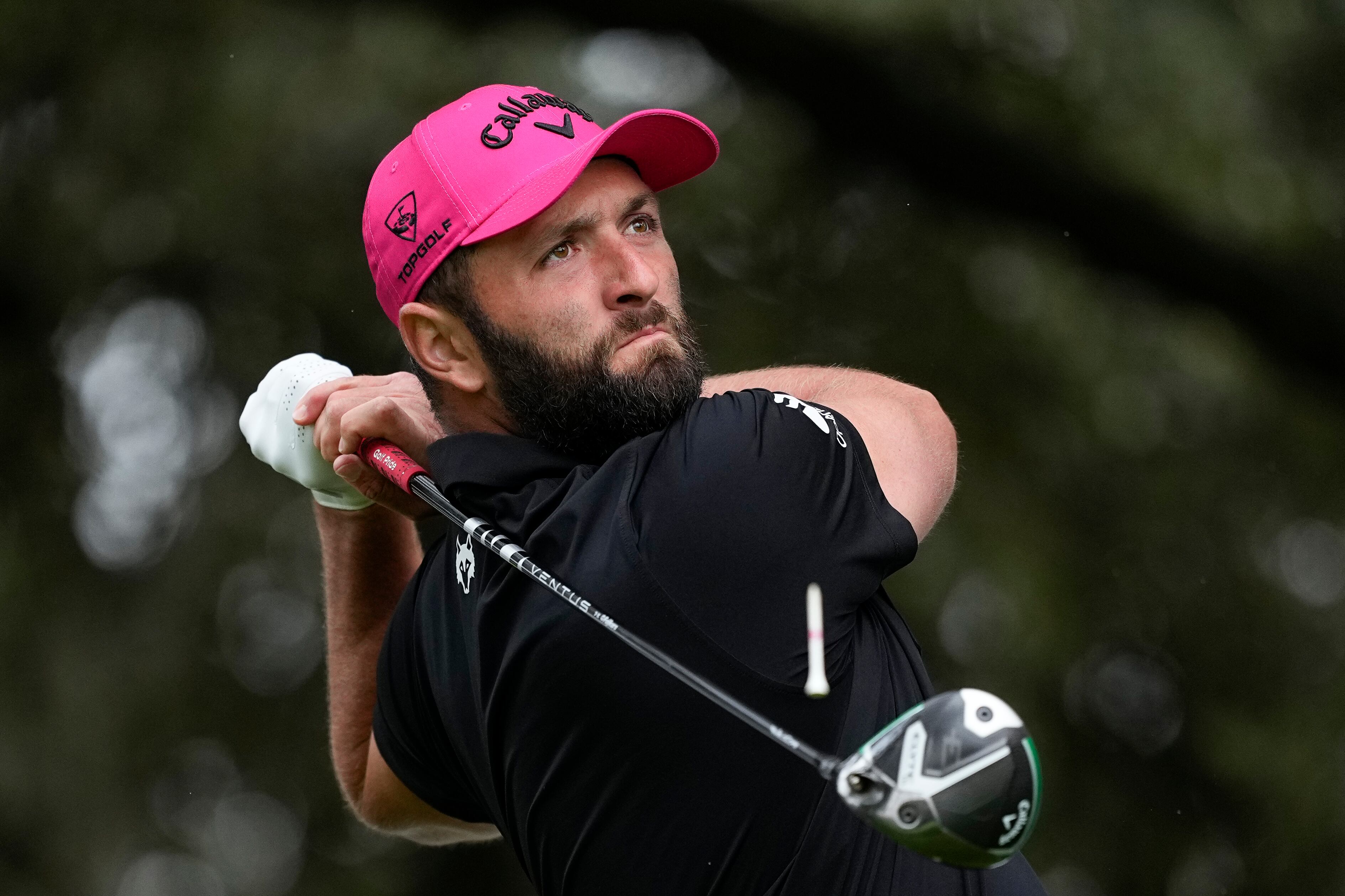 Jon Rahm descarta la oferta del PGA Tour y se queda en LIV: “No tengo intención de irme a ningún lado”