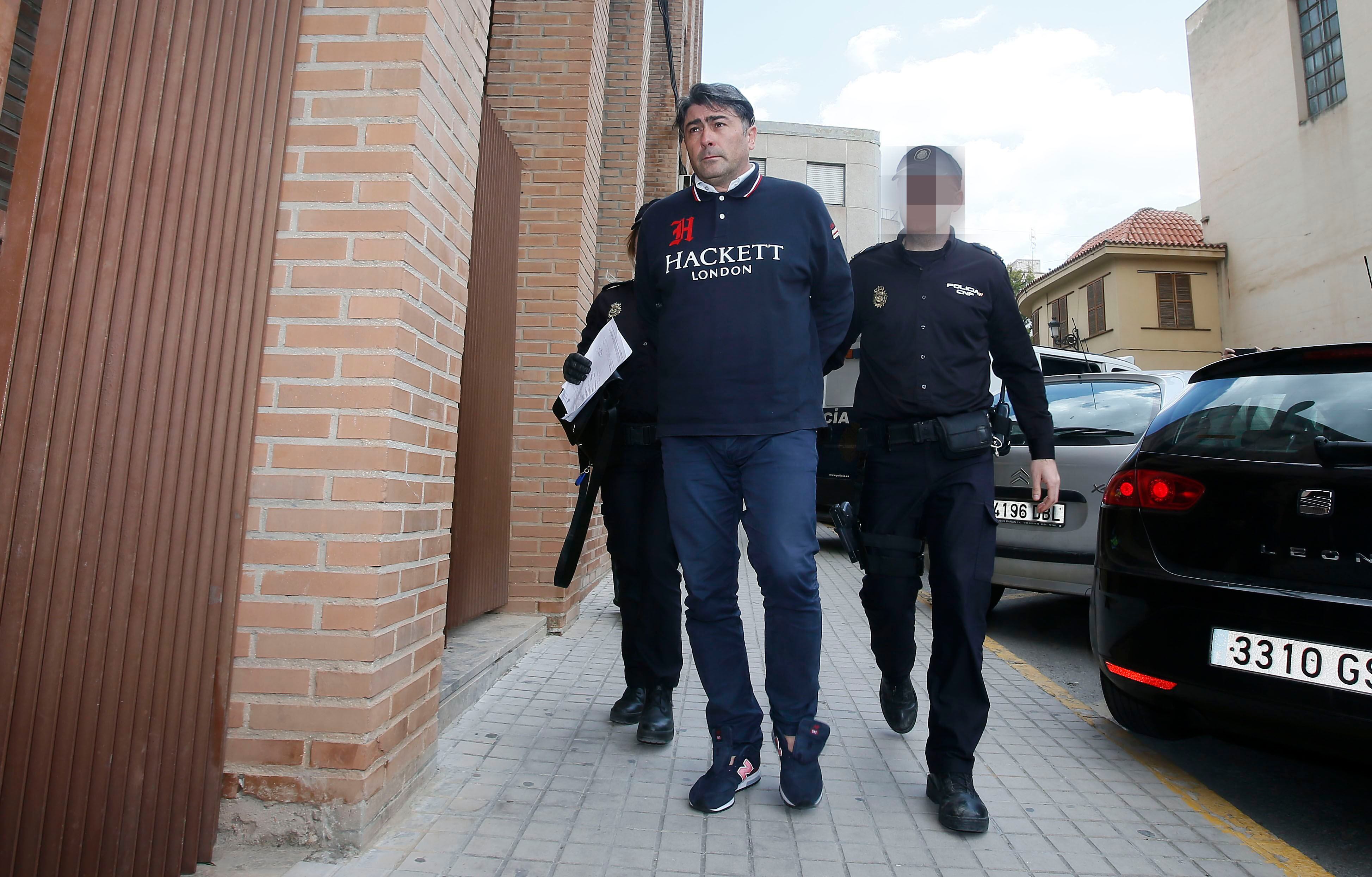 Así cayó al pozo el Eldense: empieza el juicio a la red de amaños de partidos de fútbol establecida hace una década para lucrarse con las apuestas 