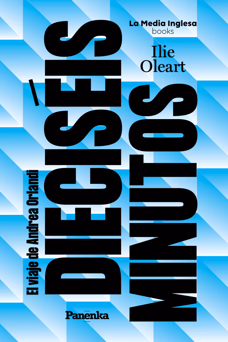 16 minutos y una vida